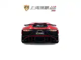 Фото 6 - Lamborghini Aventador