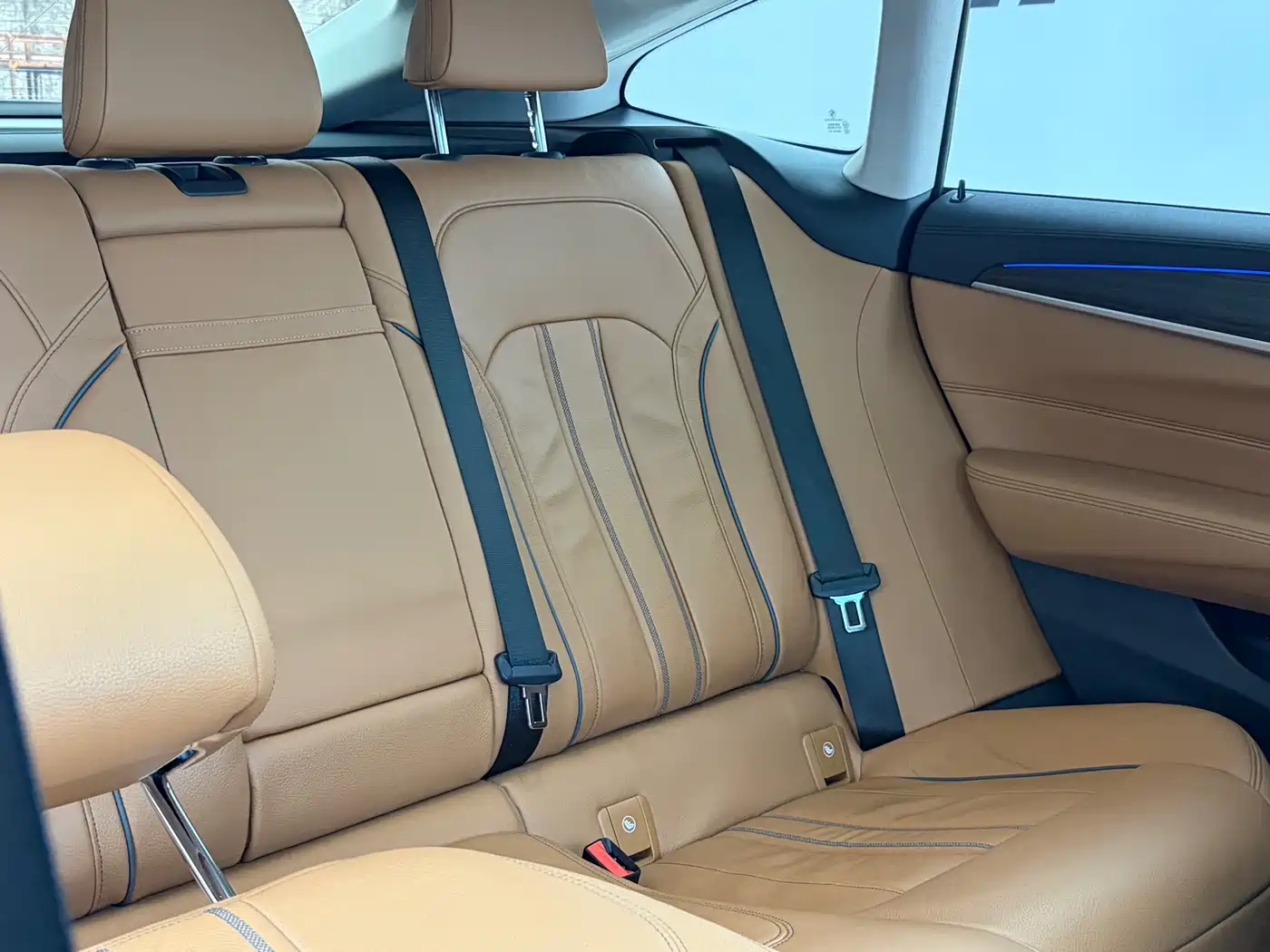 BMW 6 Series GT 2020 630i Luxury Design Package фото 24