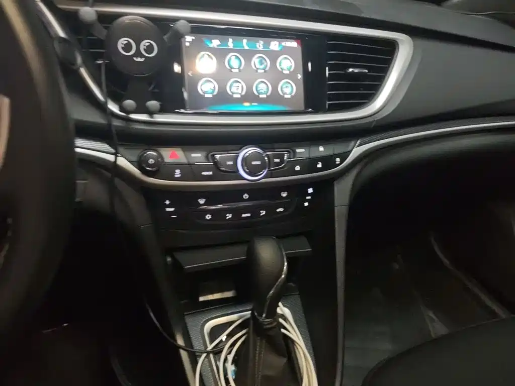 Buick Excelle GT 2019 18T Auto Connected Elite China VI фото 6