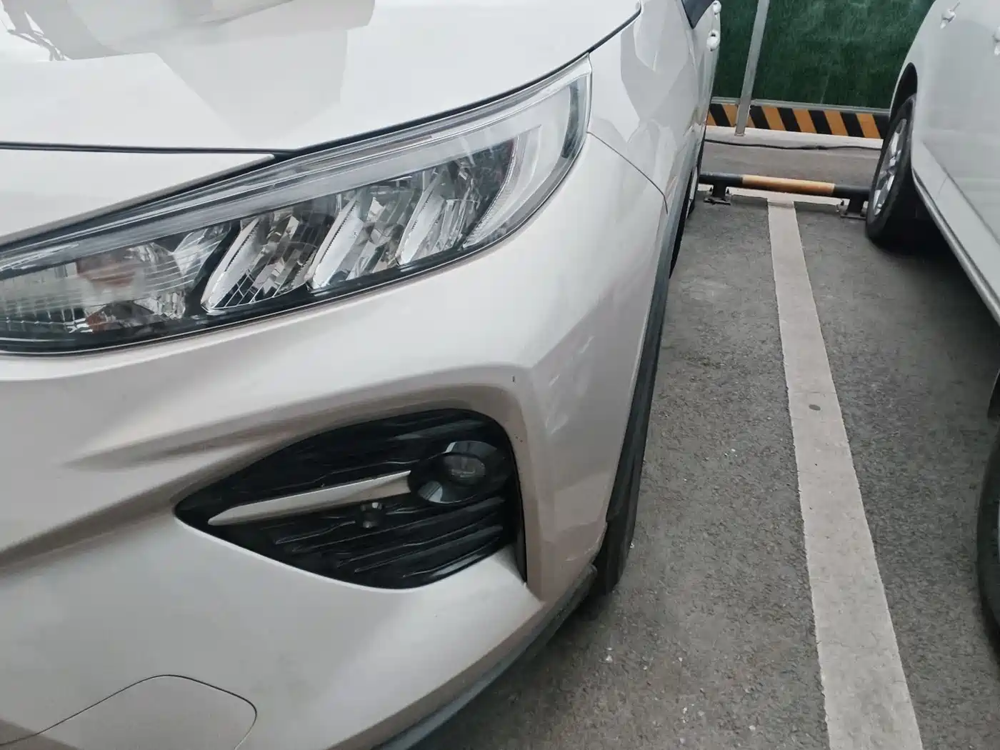 Toyota Wildlander 2021 2.0L CVT 4WD Luxury Edition фото 5