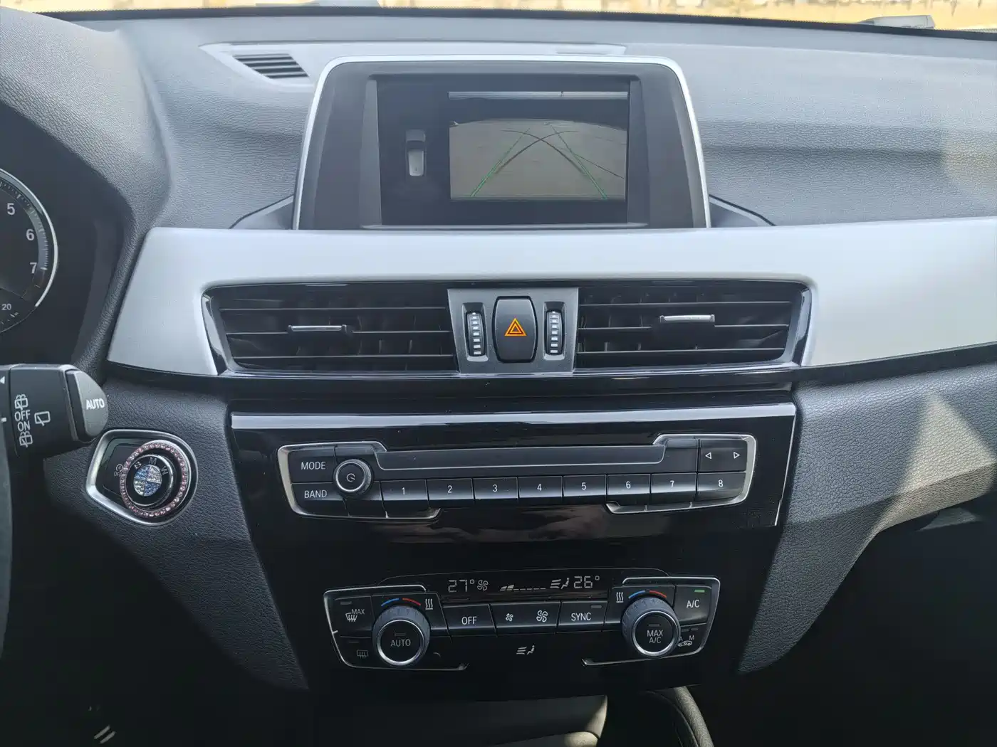 BMW X1 2019 sDrive20Li Leading Model фото 10