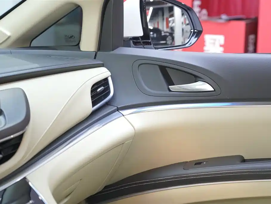 Buick GL8 2023 Facelift Land Business Class Luxury фото 16