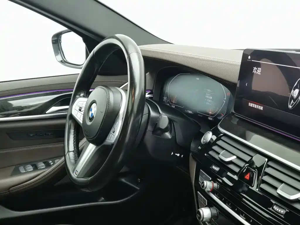 BMW 5 Series, миниатюра 22