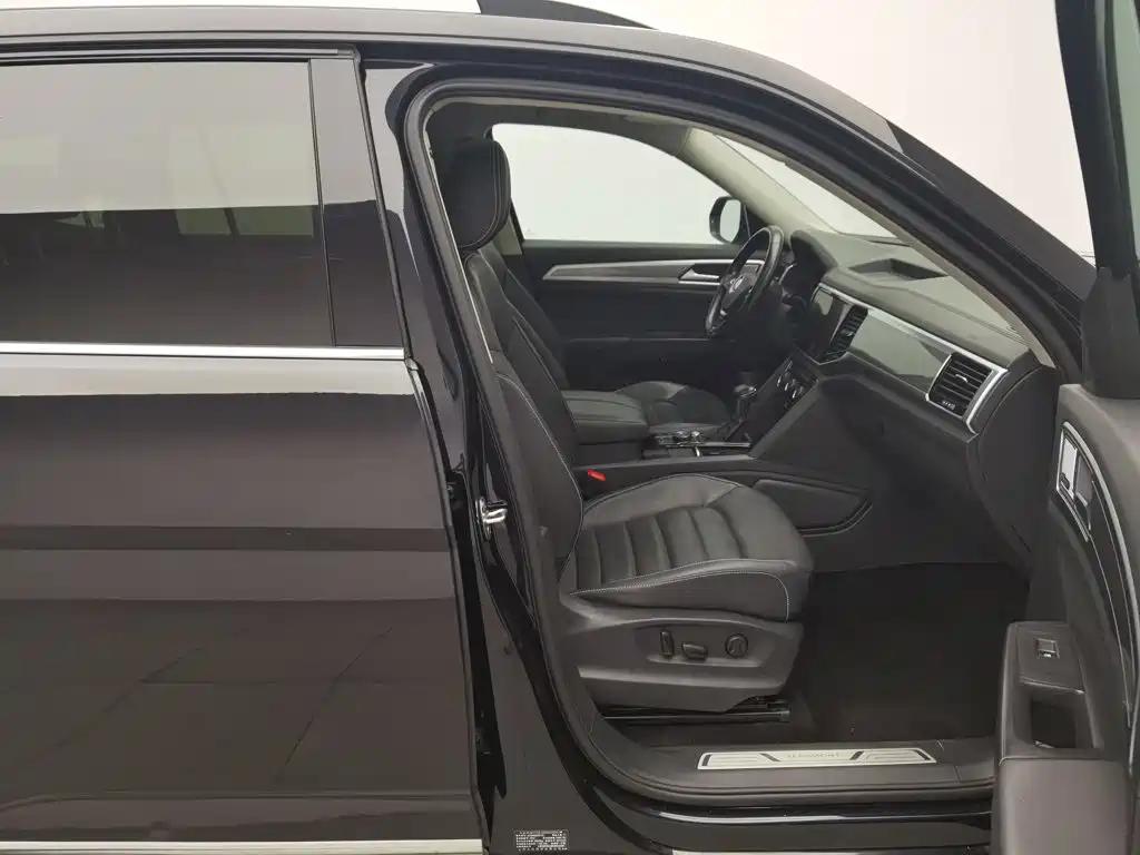 Volkswagen Teramont, миниатюра 23