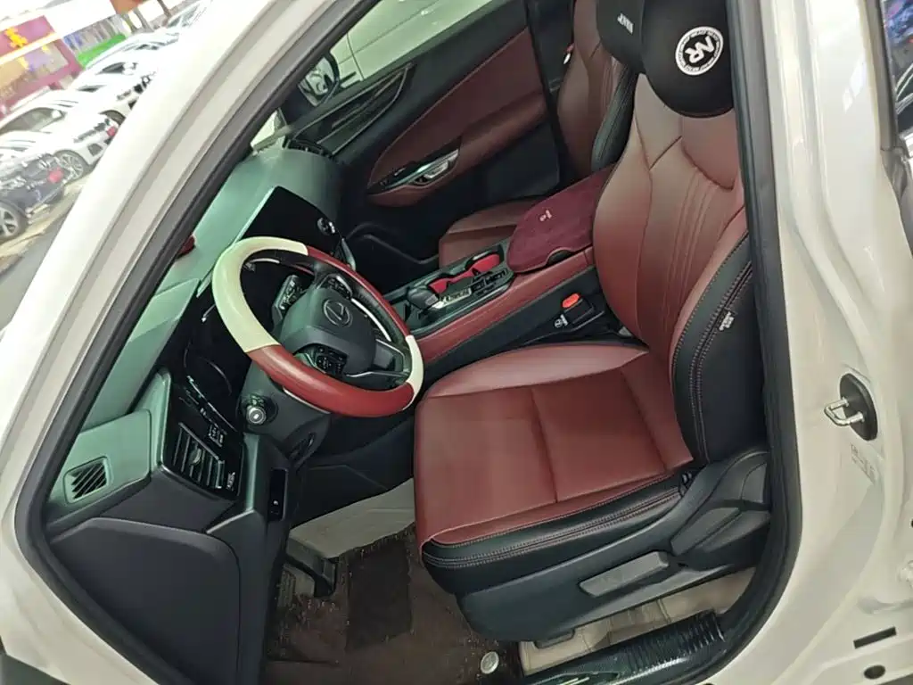 Photo 15 - Lexus NX