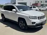 Фото 6 - Jeep Compass (Import)