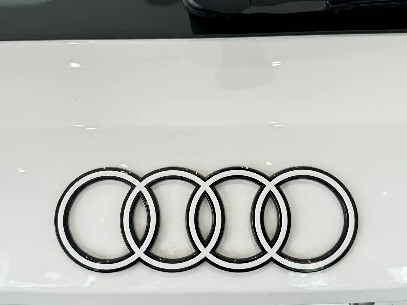 Audi A3 2025 Sportback 35TFSI Flying Premium фото 11