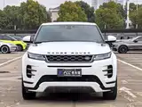 Фото 2 - Land Rover Range Rover Evoque