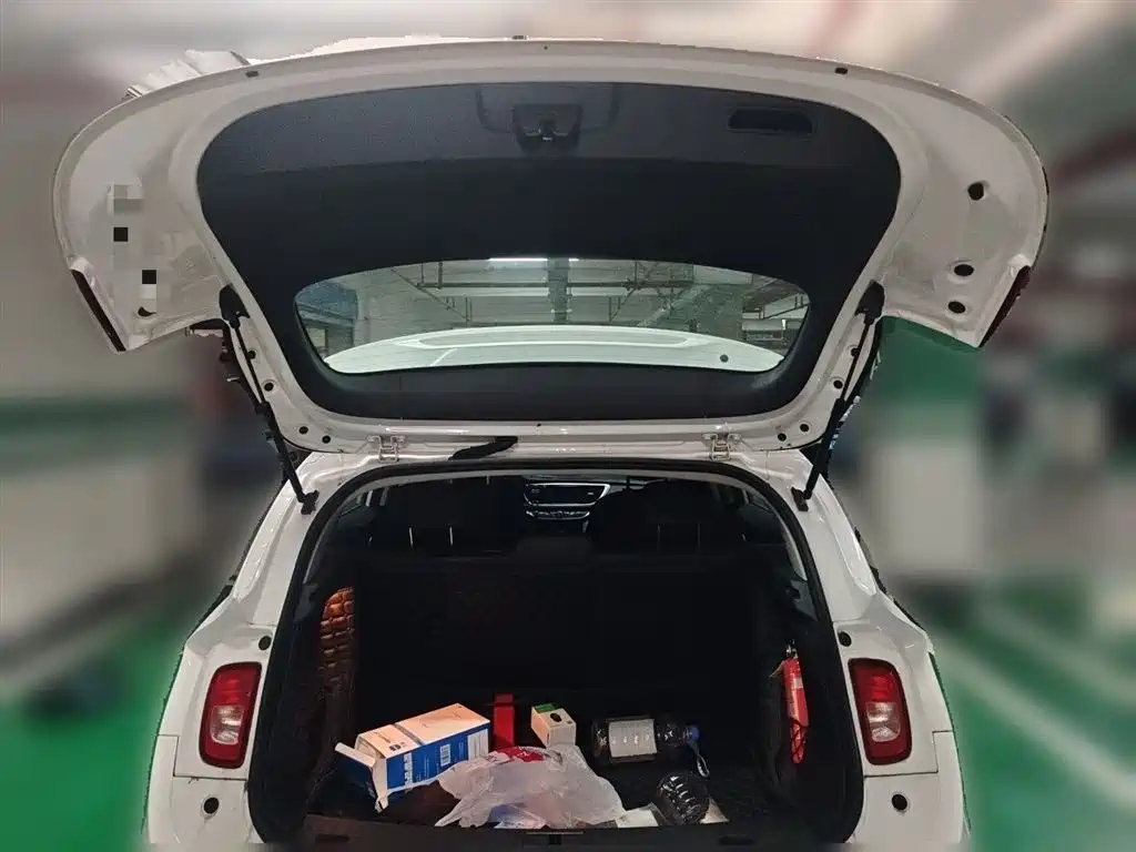 Buick Excelle GT 2019 18T Auto Connected Elite China VI фото 10