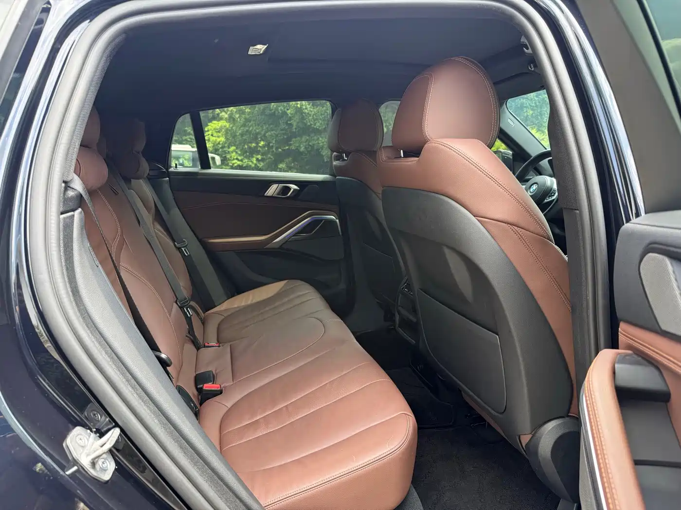 BMW X6 2022 2022 xDrive40i M Sport Package