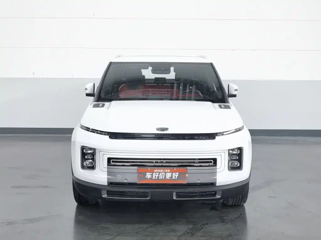 Geely ICON 2020 2020 1.5TD i9 BSG