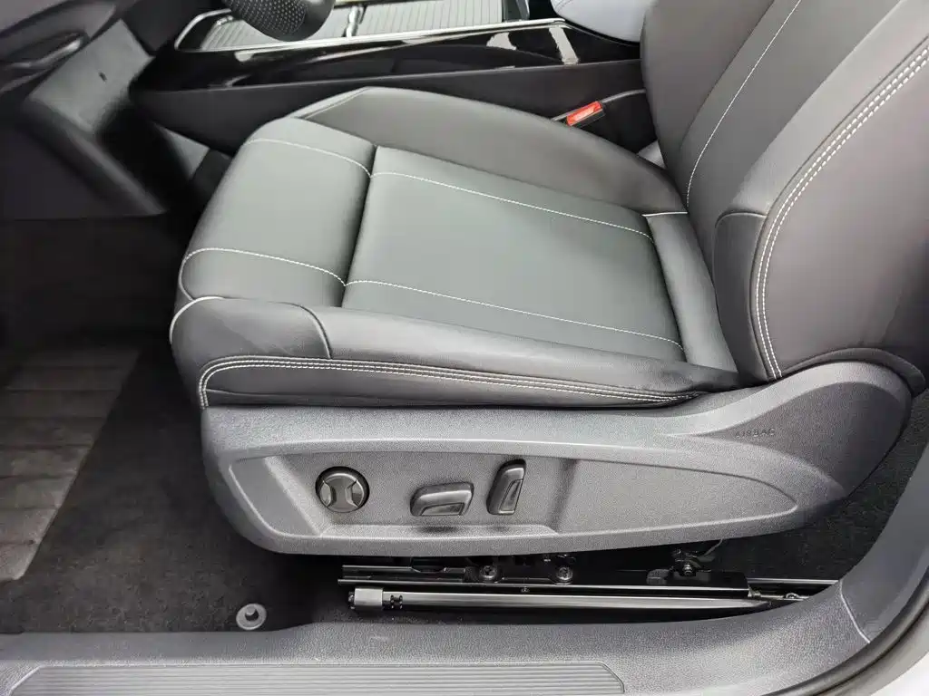 Volkswagen ID.4 X 2024 2023 Upgraded Pure Intelligent Edition