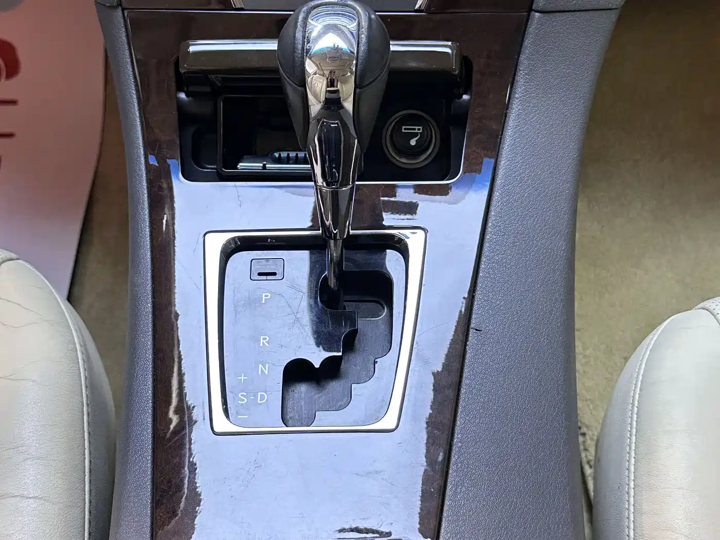 Lexus ES 2010 240 Luxury Edition фото 12