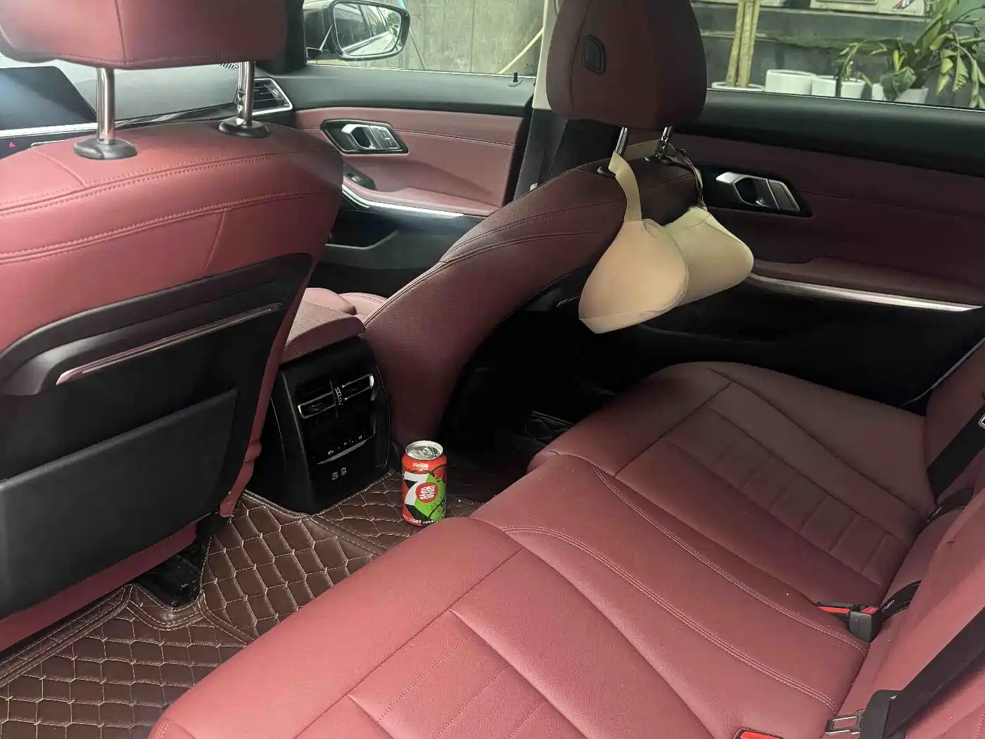 BMW 3 Series 2021 Facelift 320i Sport Package фото 6