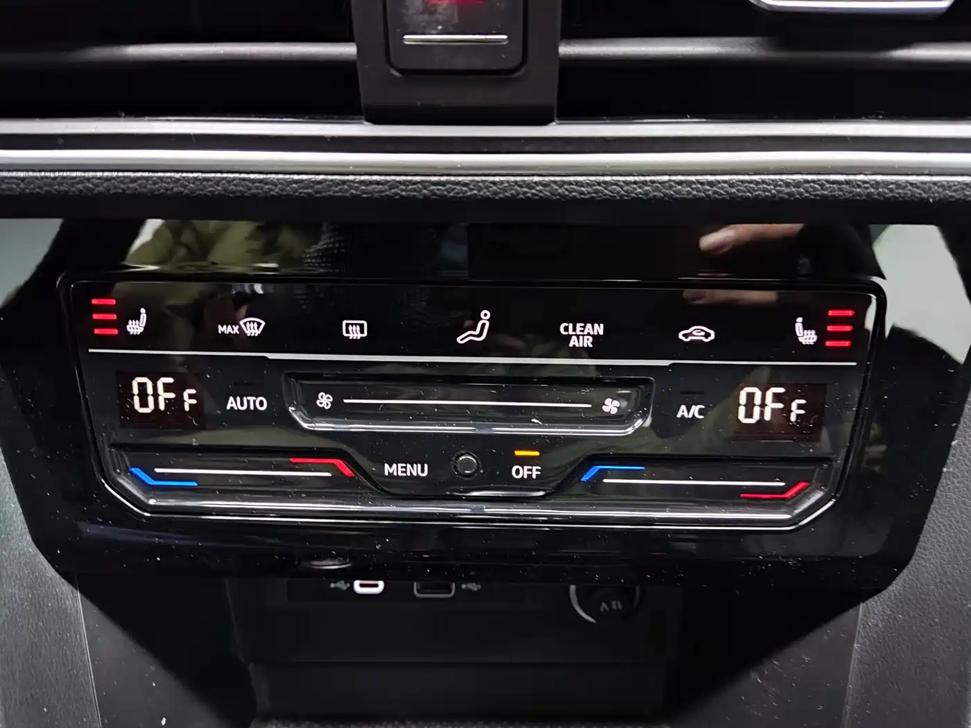 Volkswagen Tiguan L 2023 280TSI 2WD Trend Limited Edition фото 14