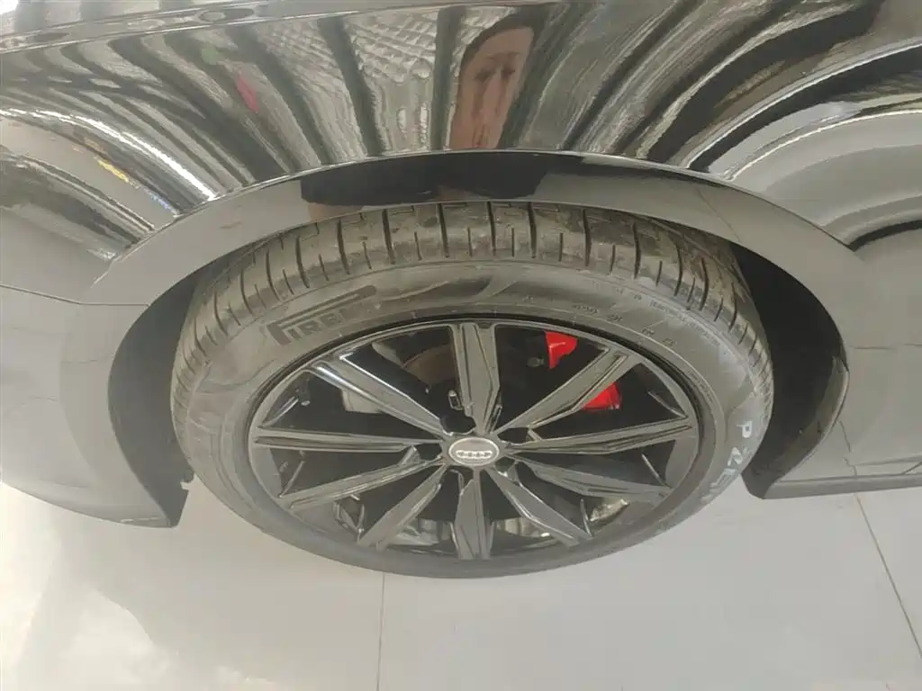 Audi A6L 2020 45 TFSI Premium Dynamic фото 23