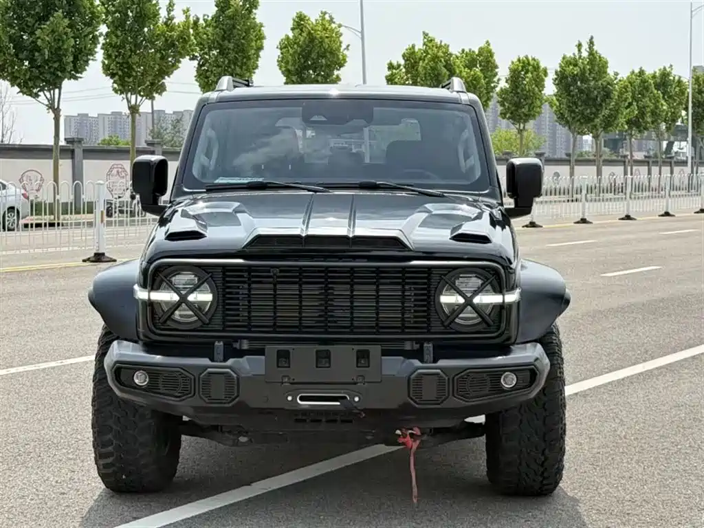 TANK 300