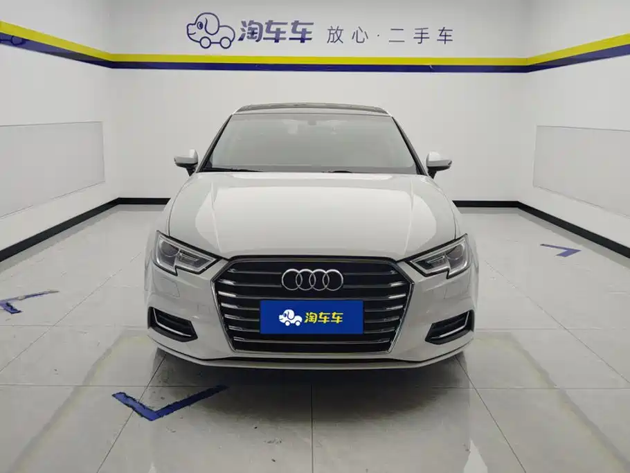 Audi A3, миниатюра 2