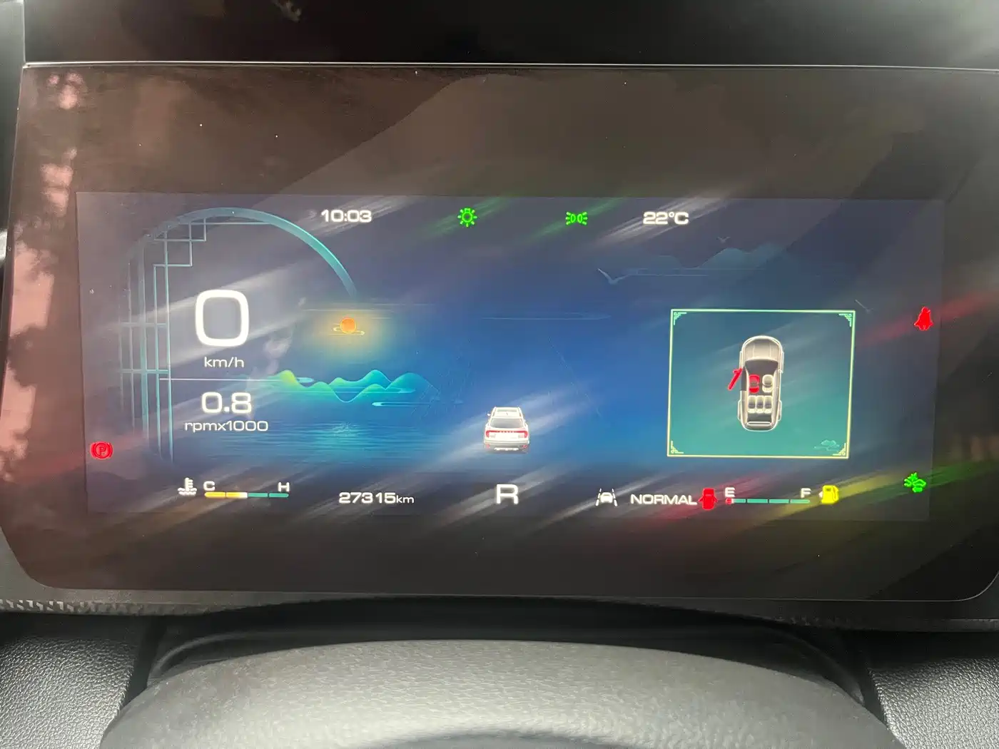 Haval Dargo 2025 2024 1.5T DCT Border Collie Edition