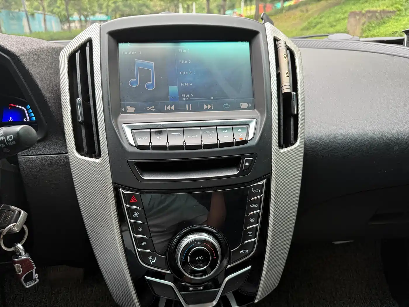 Luxgen U6 SUV 2016 2016 1.8T Fashion Value
