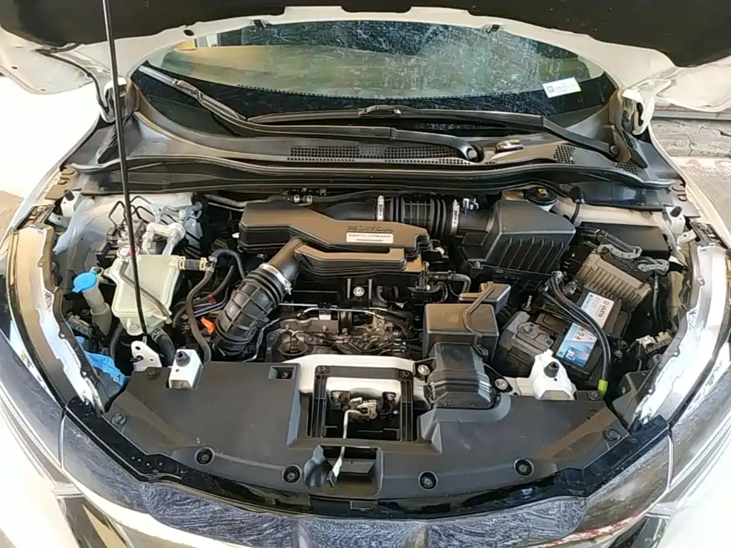 Photo 20 - Honda Vezel