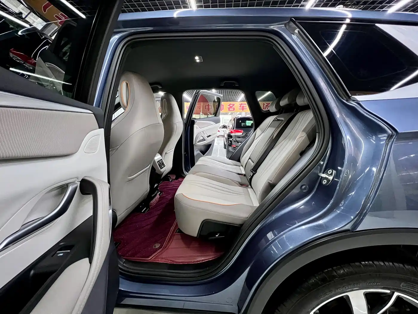 BYD SONGJIANG NEW ENERGY