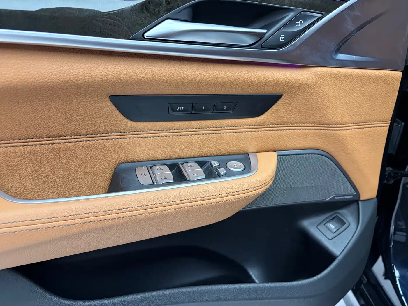BMW 6 Series GT 2019 630i M Sport Package фото 9
