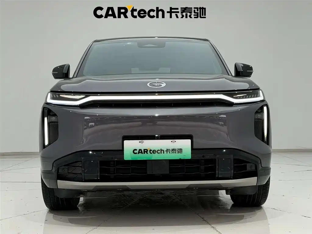 GAC TRUMPCHI YEARNING FOR S7
