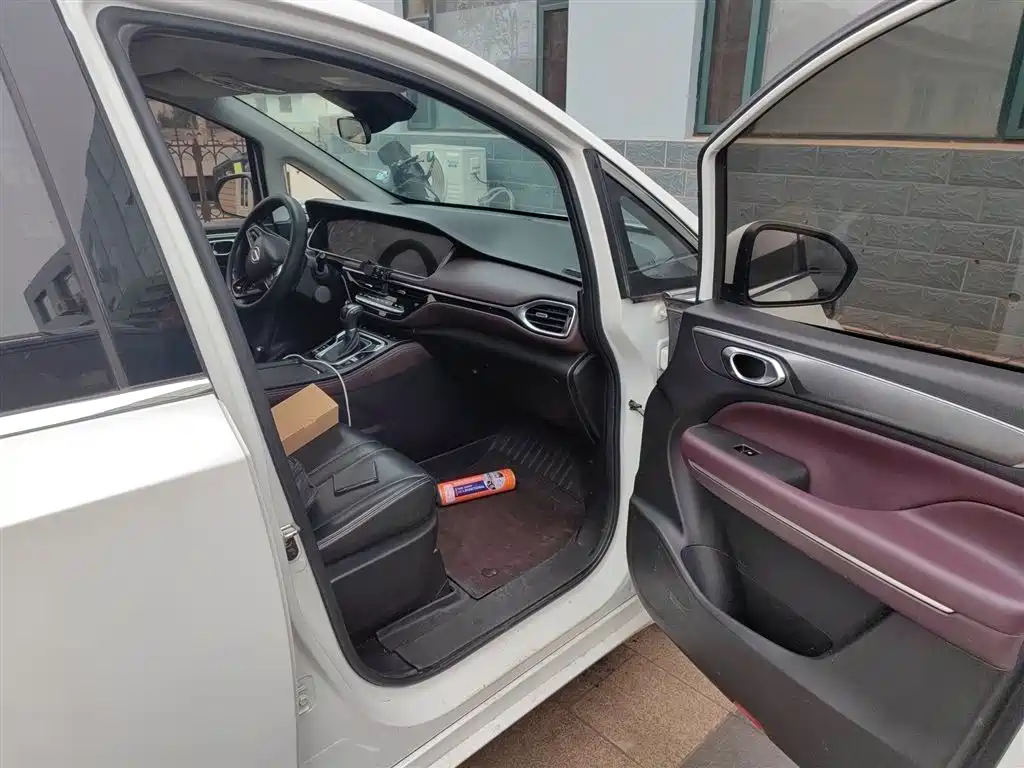 GAC Trumpchi Trumpchi M6 2021 PRO 270T DCT Premium Edition фото 20