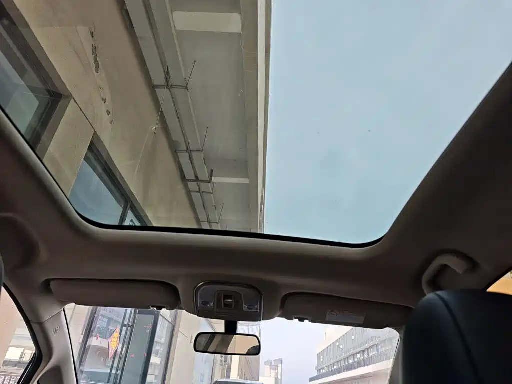 BYD Song MAX 2018 2017 1.5T Auto Smart Elite 7-Seater