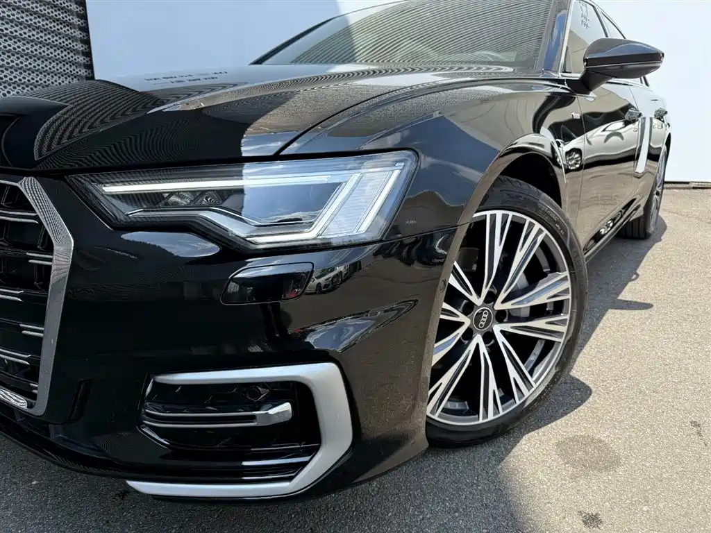 Audi A6L 2024 45 TFSI quattro Premium Dynamic фото 16