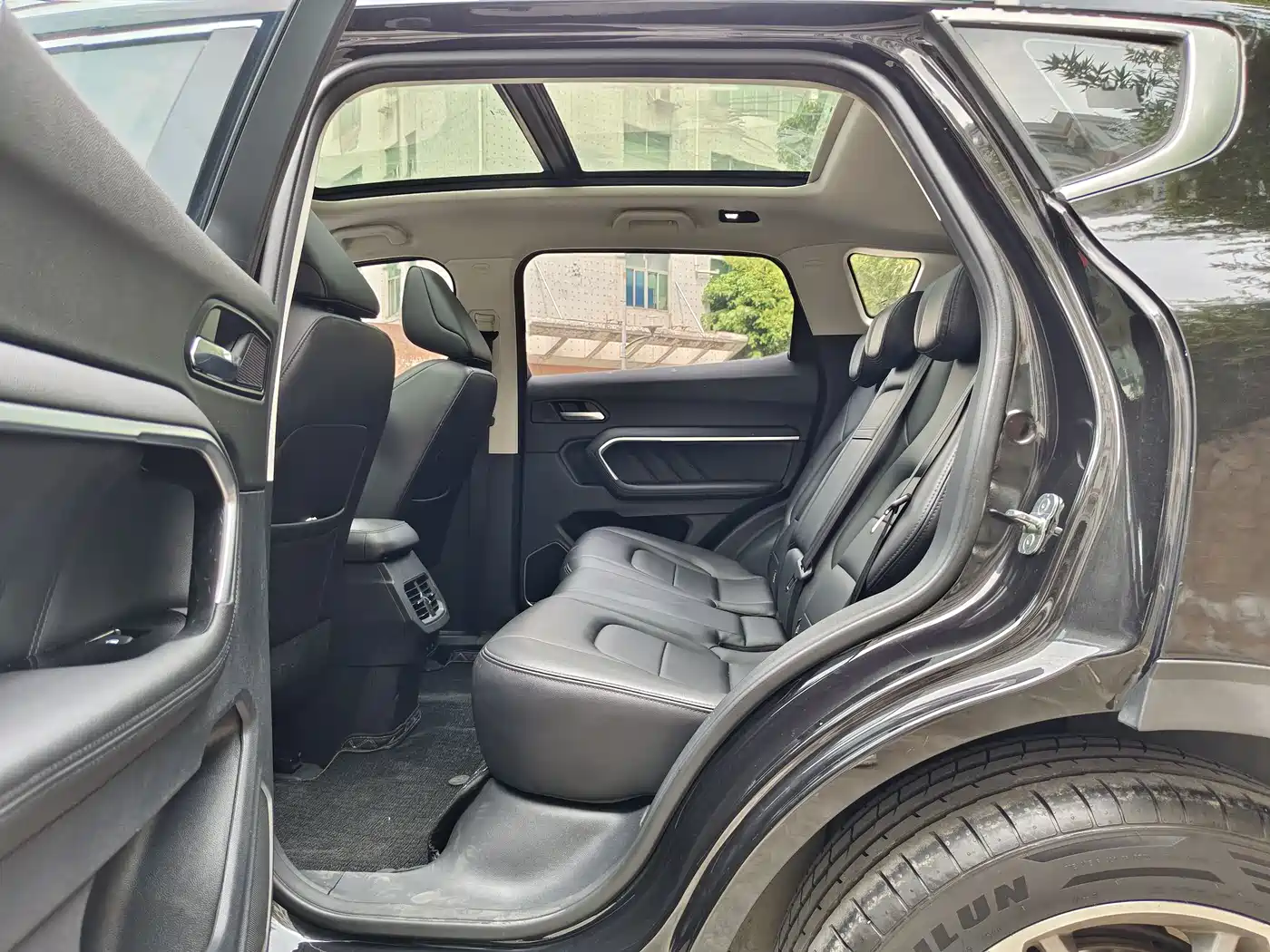 Haval H6 2018 Red Label 1.5T Automatic Luxury фото 8