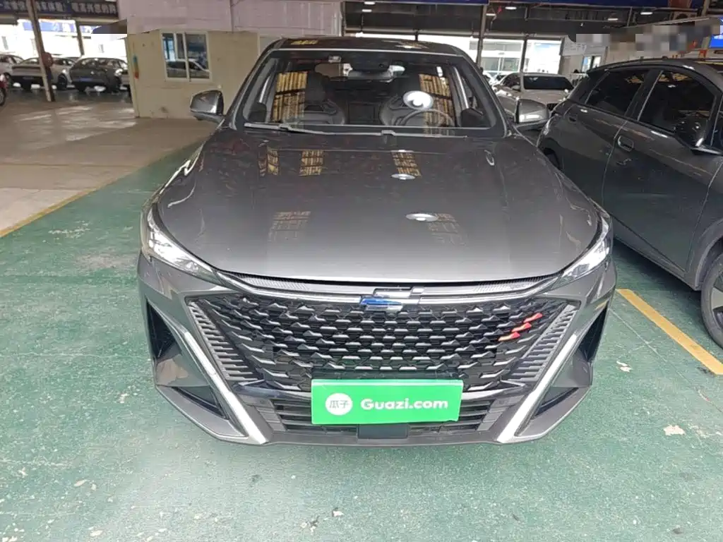 Changan Oshan X5 PLUS 2023 2023 1.5T DCT Navigation Model