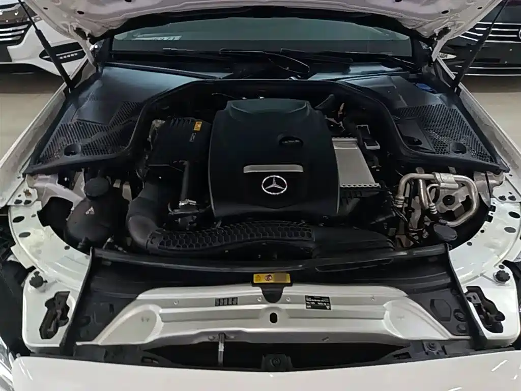 Mercedes-Benz C-Class 2018 C 200 L Sport Edition фото 20