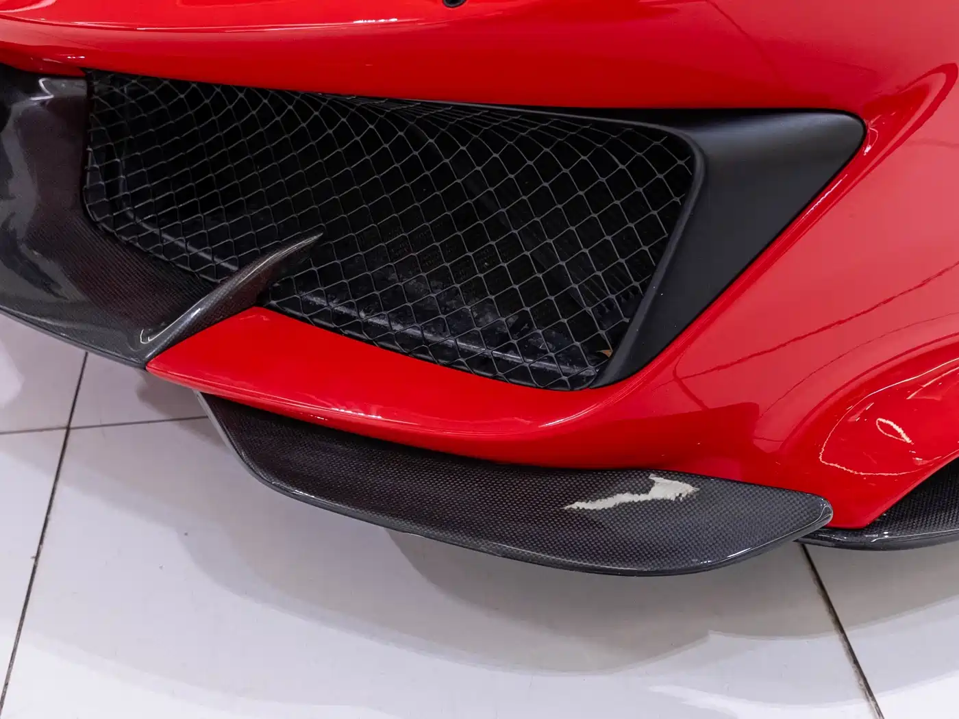 Ferrari 488 2019 2018 488 Pista
