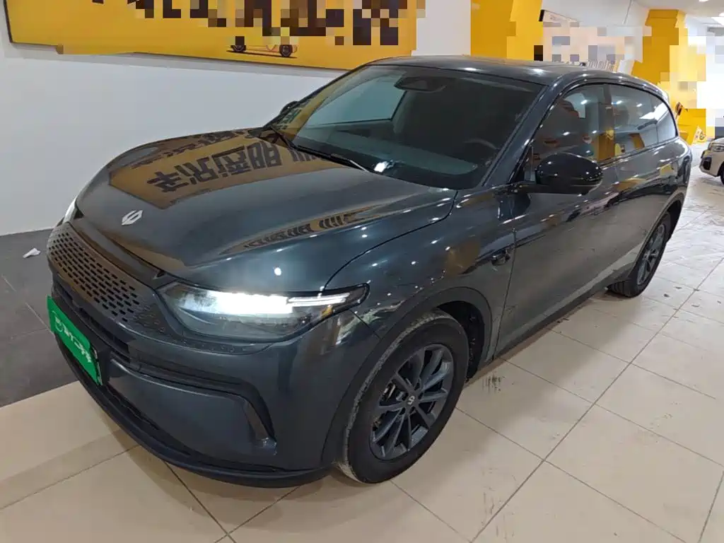 Leapmotor C11 2023