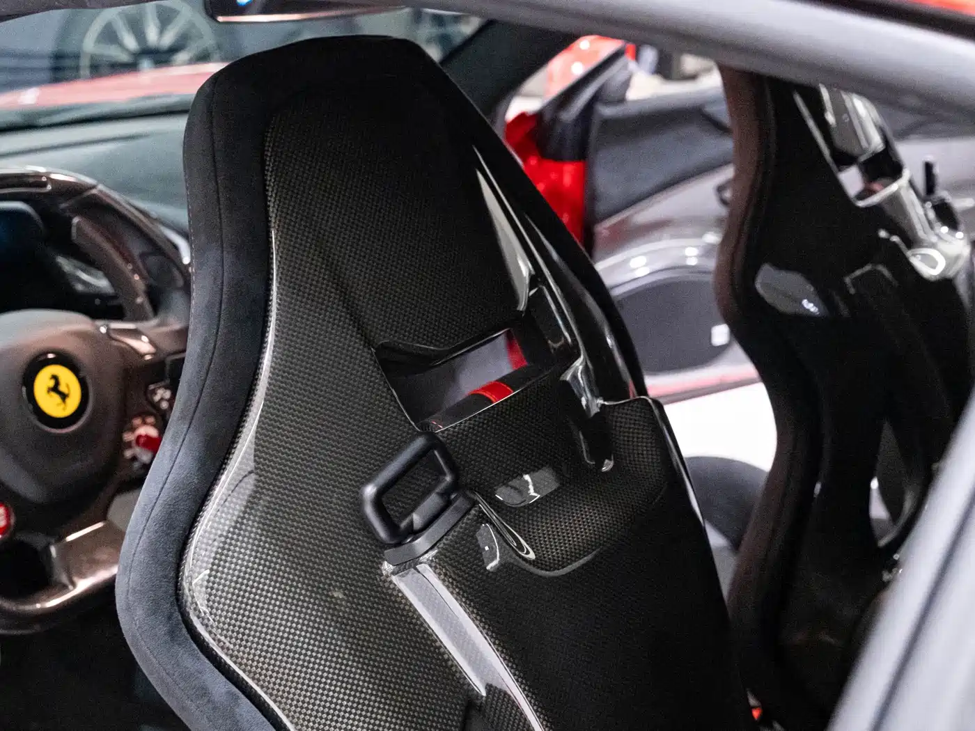 Ferrari 488 2019 2018 488 Pista