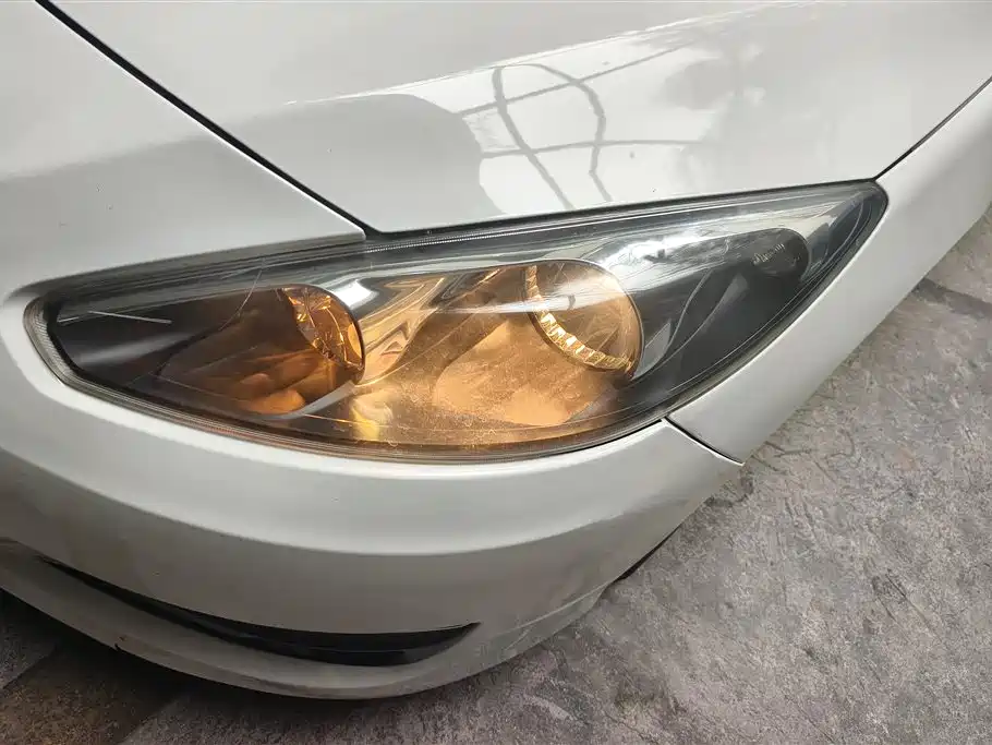 Peugeot 308 2013 Model 1.6L Automatic Superior Style фото 5