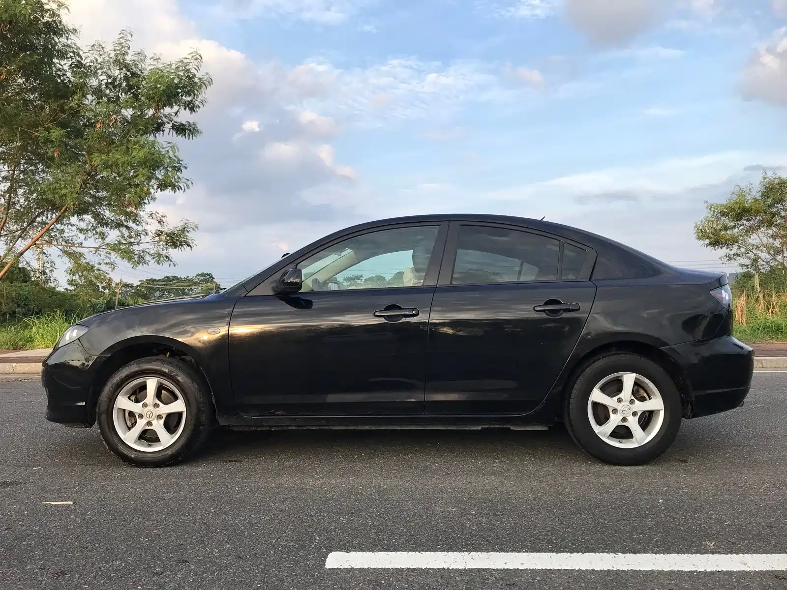 Фото 15 - Mazda 3