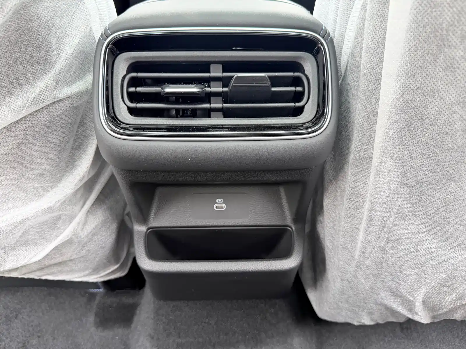 Фото 18 - Geely Preface