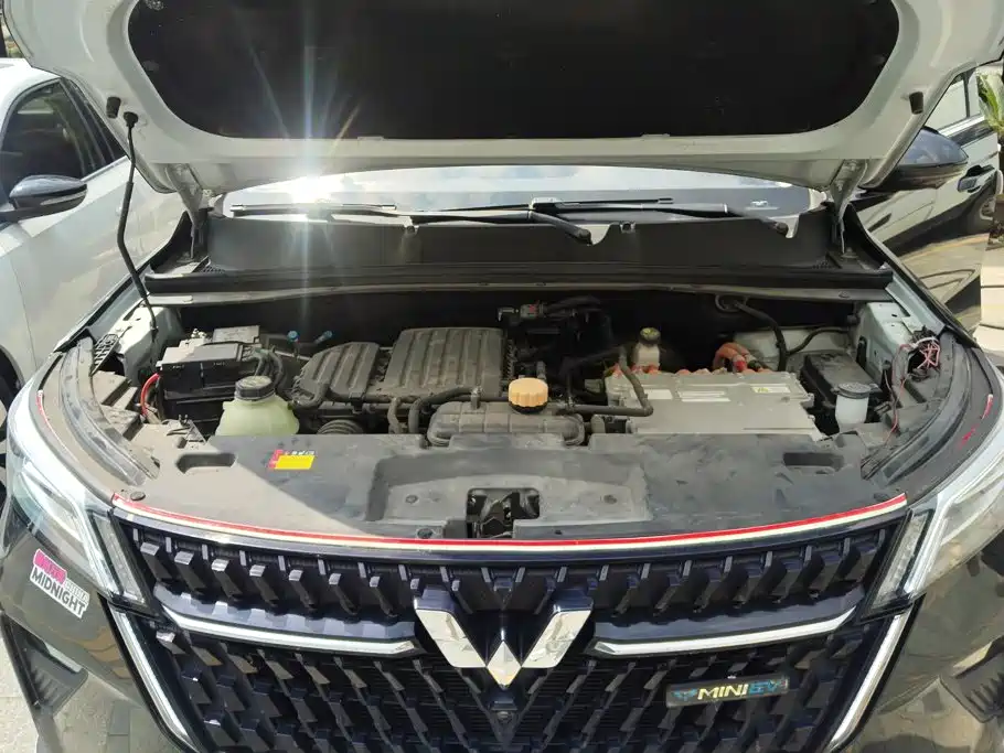 Photo 10 - Wuling Motors Wuling Xingchen