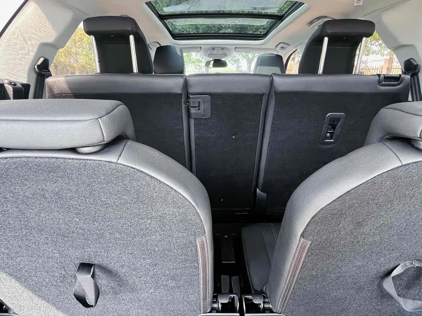 Peugeot 5008 2017 380THP 7-seat Luxury Edition фото 25