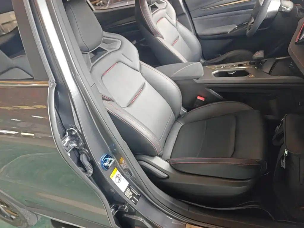 Changan Oshan X5 PLUS 2023 2023 1.5T DCT Navigation Model