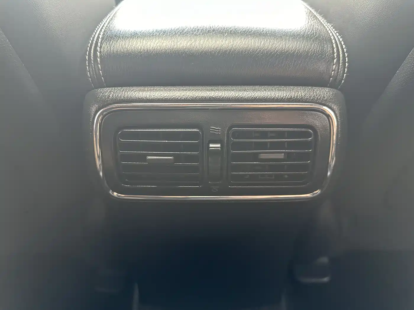 Infiniti QX50 2016 2015 2.5L Comfort Edition