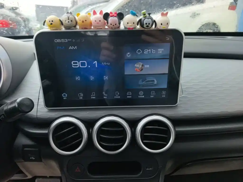 Ora Black Cat 2021 2021 351km Standard Model