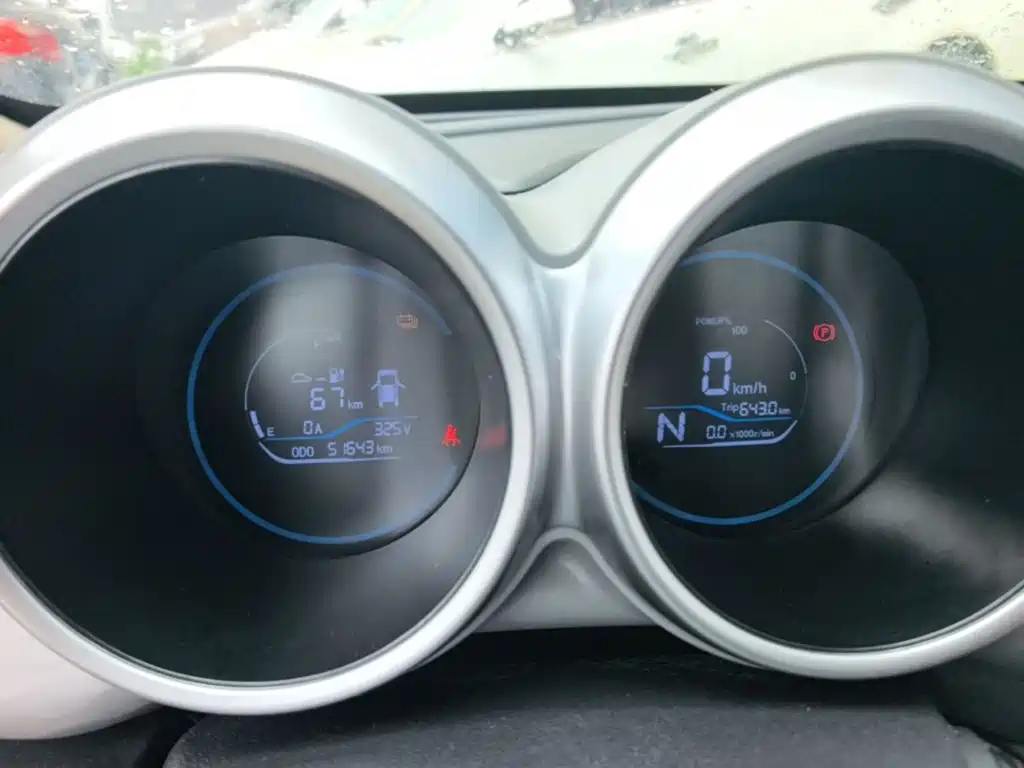 Ora Black Cat 2021 2021 351km Standard Model