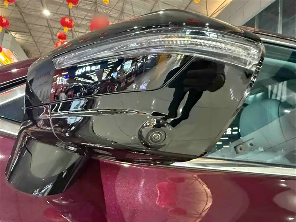 FORD LINGYU