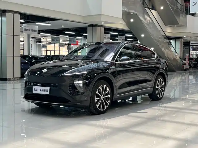 NIO NIO EC7 2024 75kWh