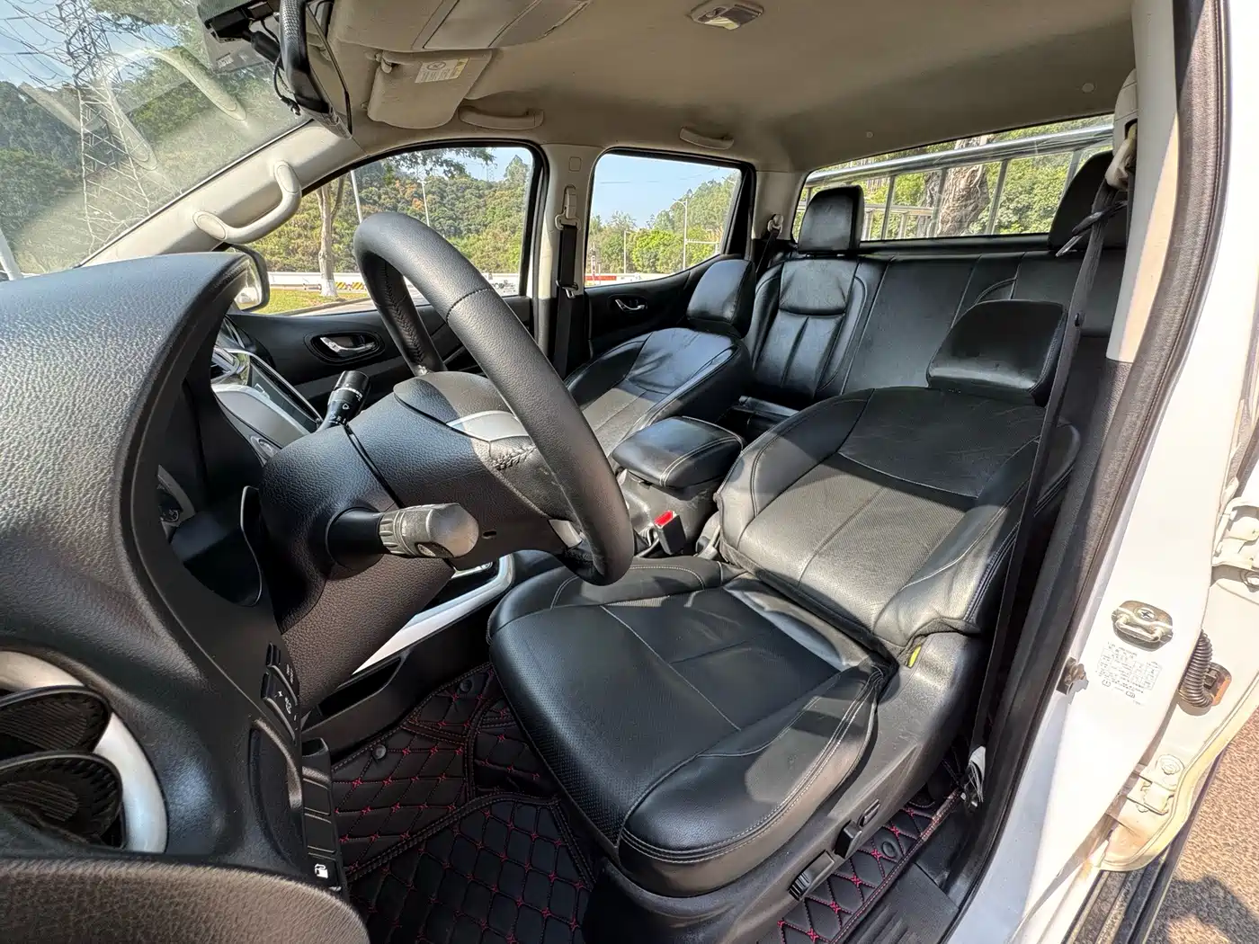 Nissan Navara 2022 2021 2.5L Automatic 4WD Premium QR25
