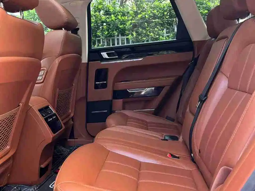ZOTYE T700